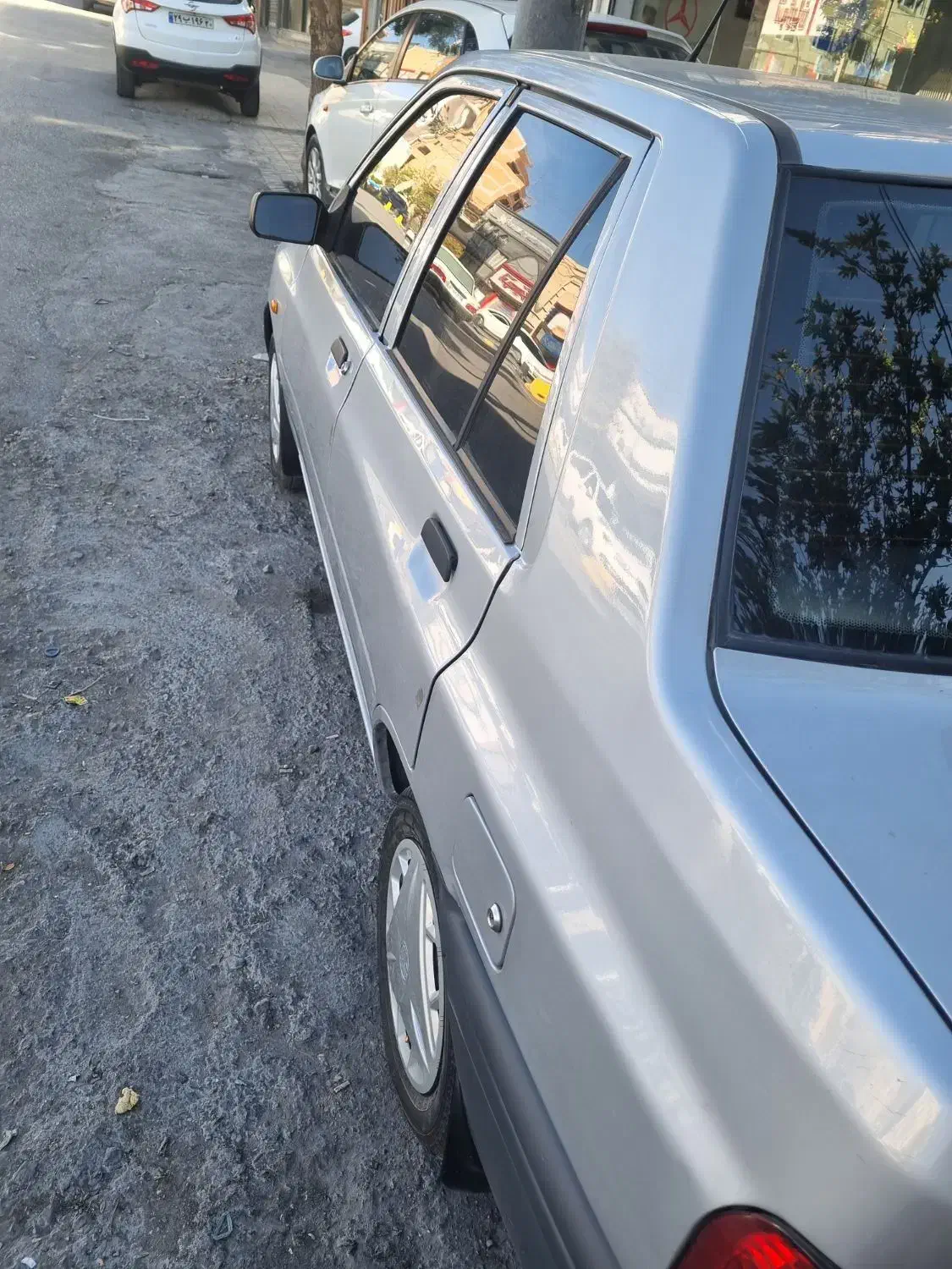 پراید 131 SE - 1399