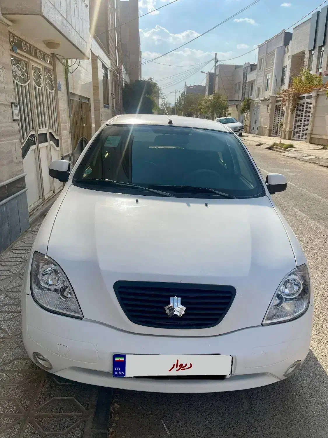 خودرو تیبا، 2 آگهی ann_20817314