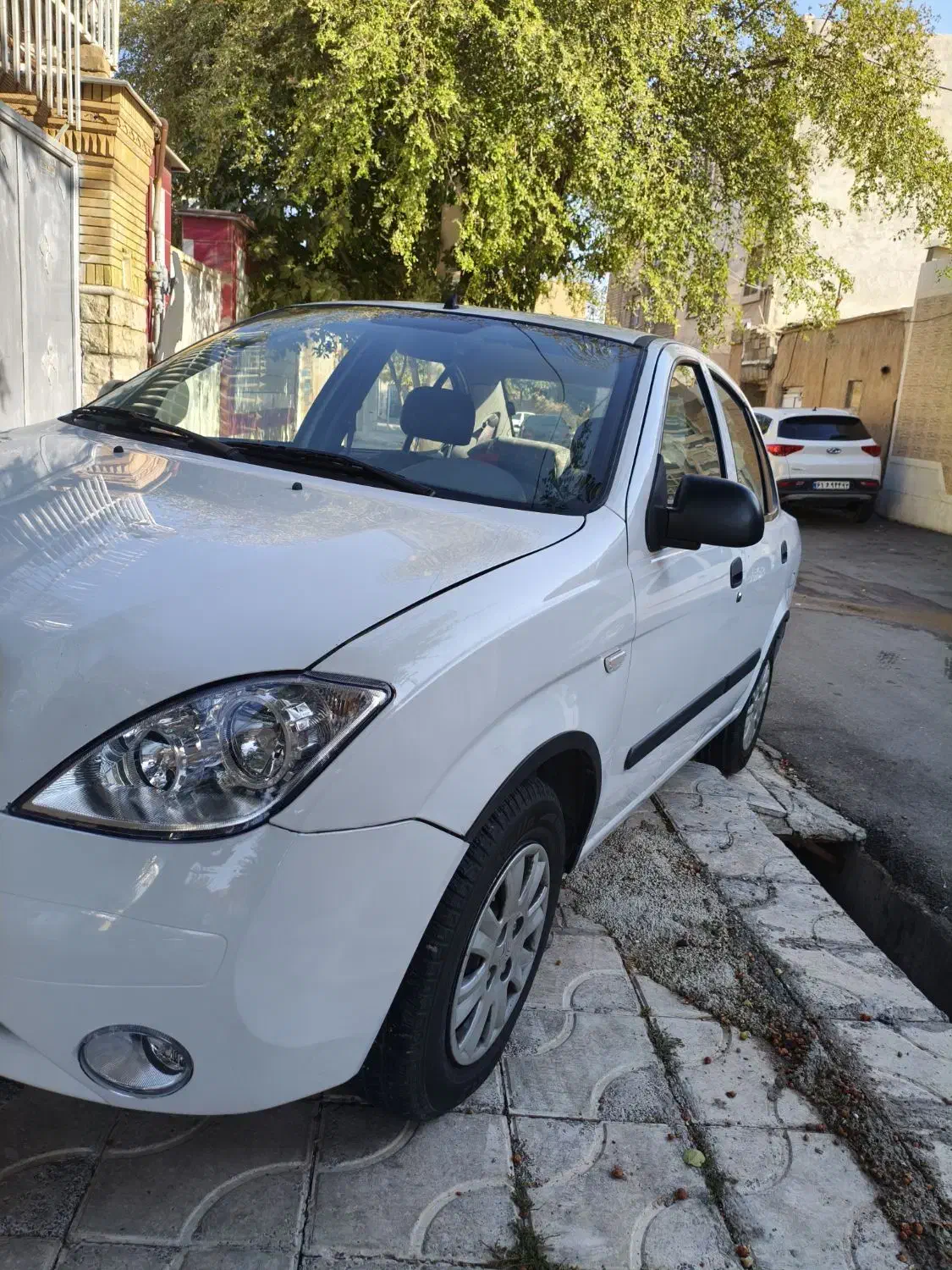 خودرو تیبا، صندوق دار آگهی ann_20817323