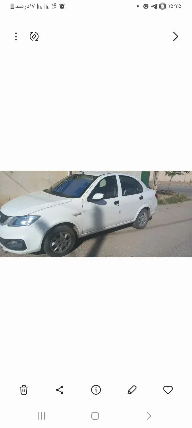 خودرو ساینا، S آگهی ann_20817352