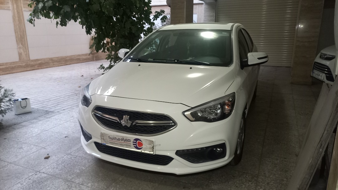 خودرو شاهین، G آگهی ann_20817394