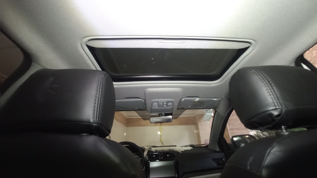 شاهین G اتوماتیک CVT - 1403