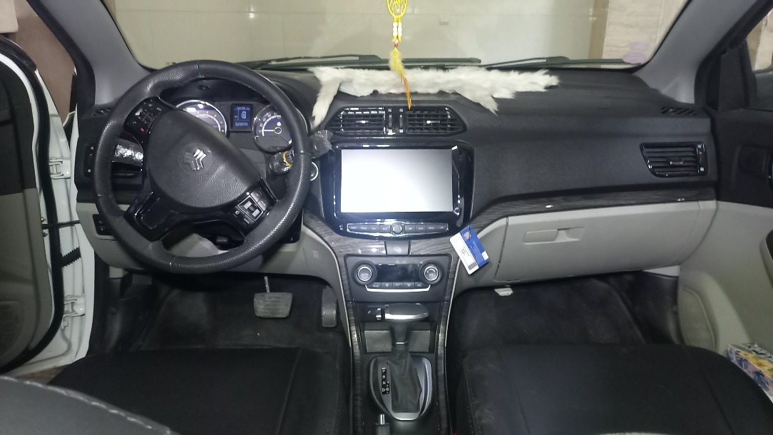 شاهین G اتوماتیک CVT - 1403