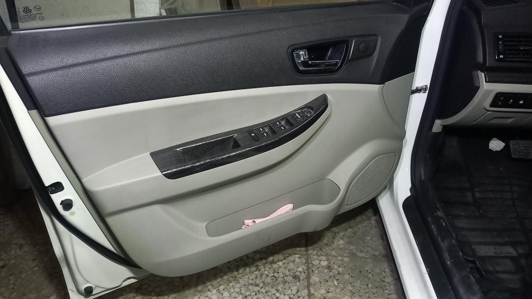 شاهین G اتوماتیک CVT - 1403