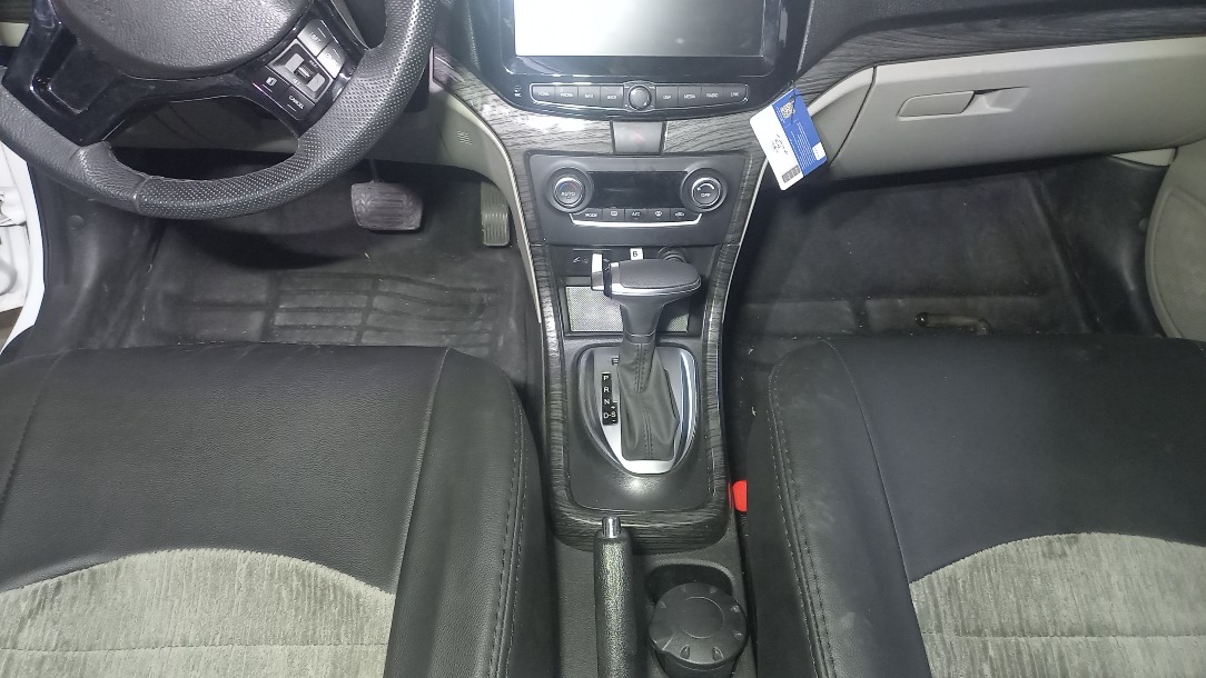 شاهین G اتوماتیک CVT - 1403