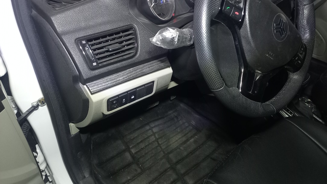 شاهین G اتوماتیک CVT - 1403