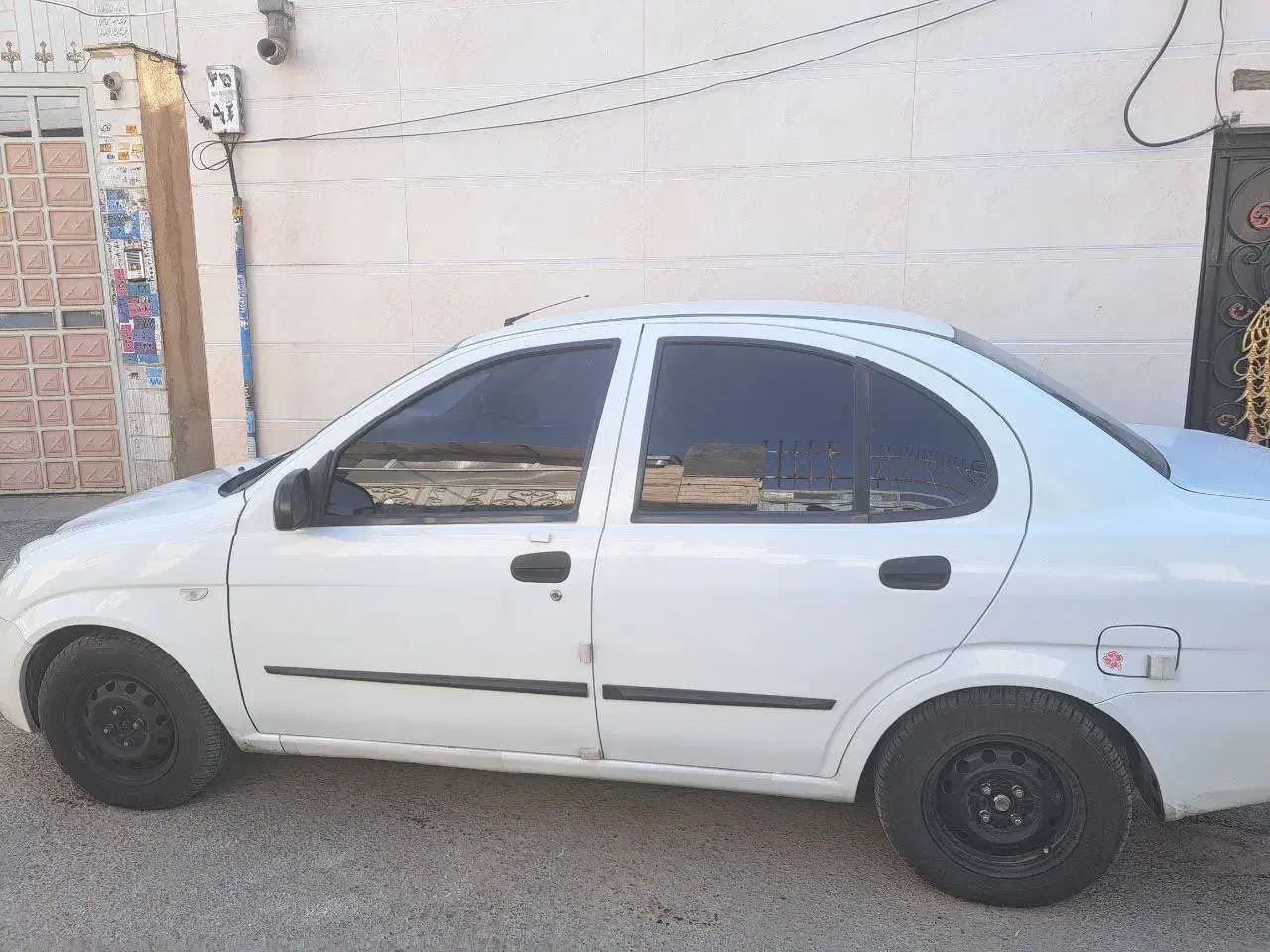 خودرو تیبا، صندوق دار آگهی ann_20817412