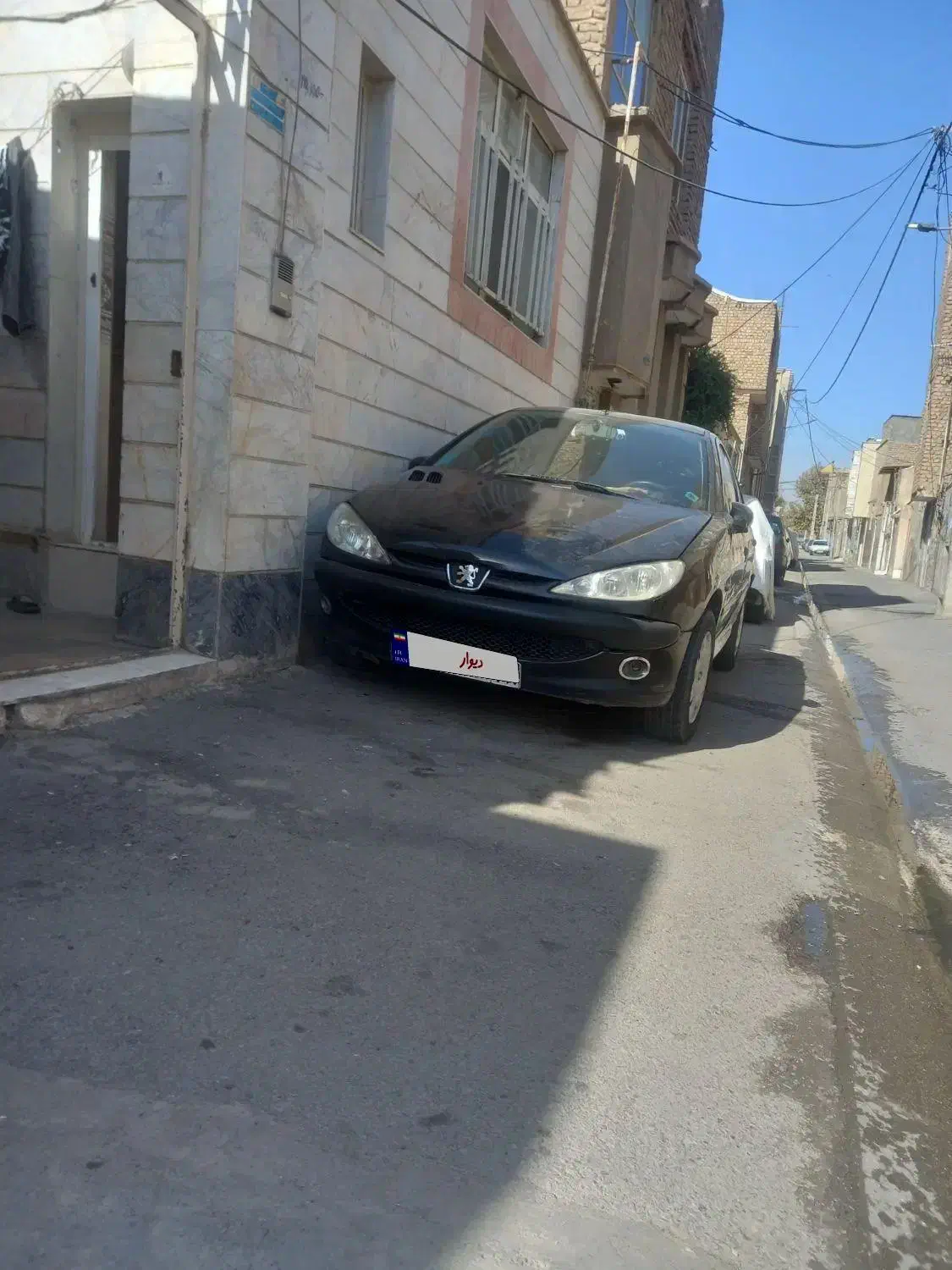 خودرو پژو، 206 آگهی ann_20817426