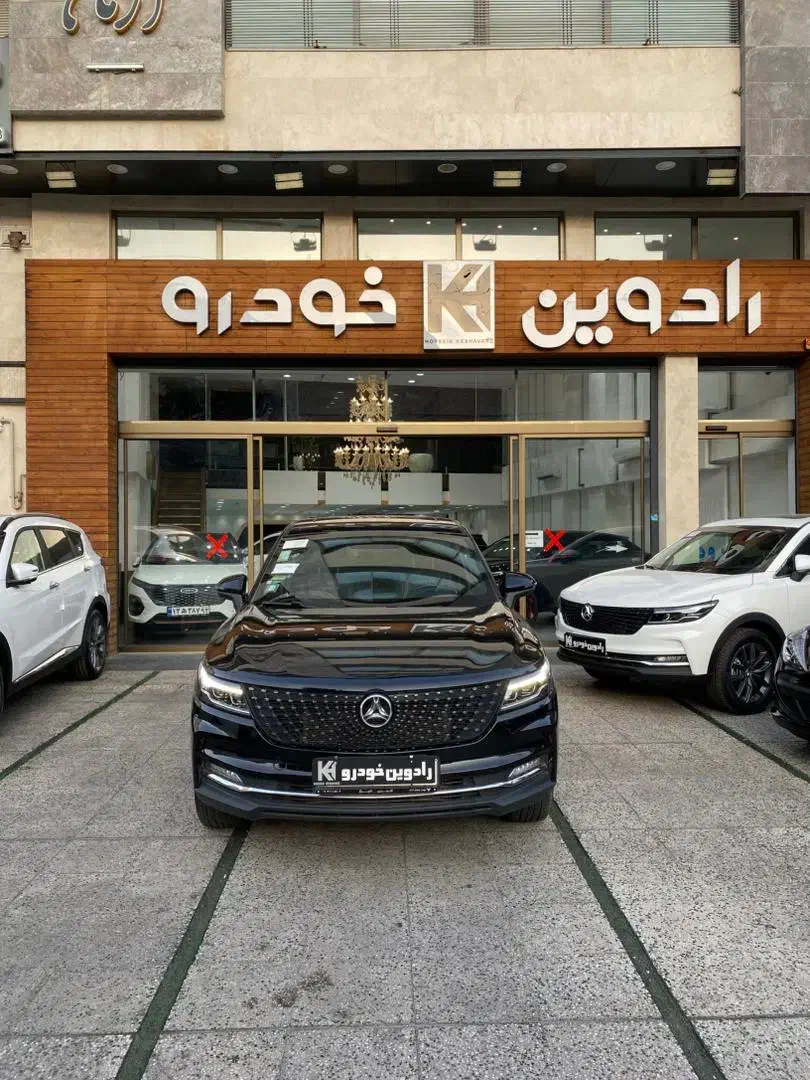خودرو دیگنیتی، پرایم آگهی ann_20817473