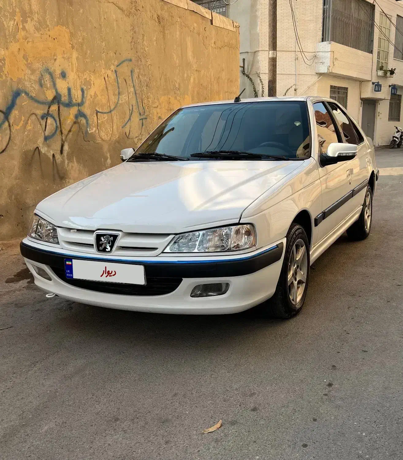 خودرو پژو، پارس آگهی ann_20817505