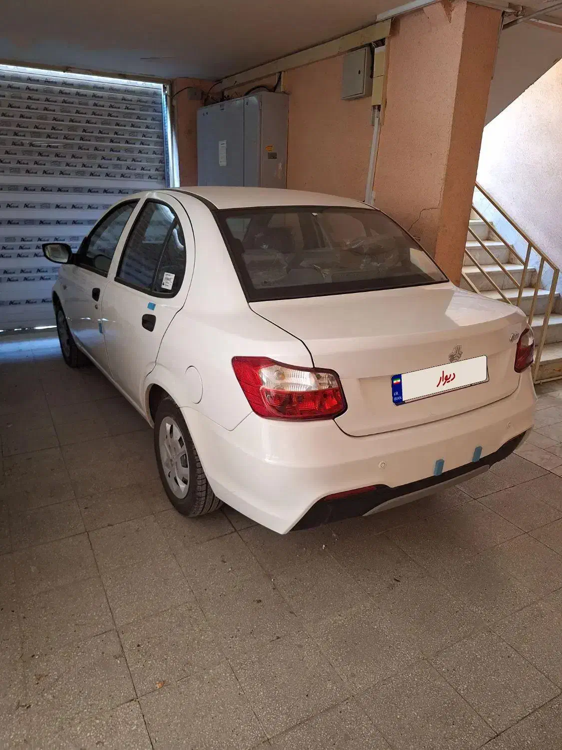 خودرو ساینا، S آگهی ann_20817512