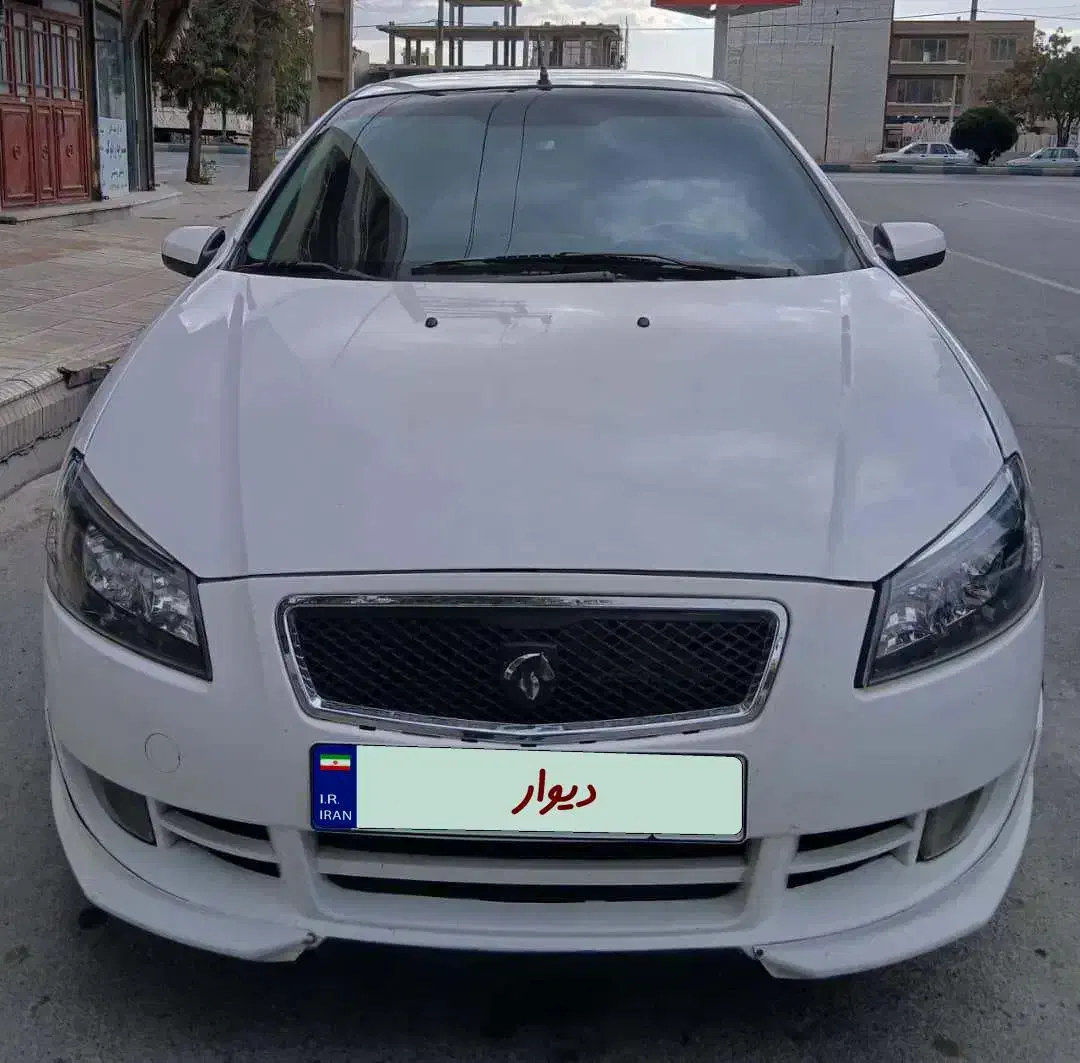 رانا LX TU5 - 1397