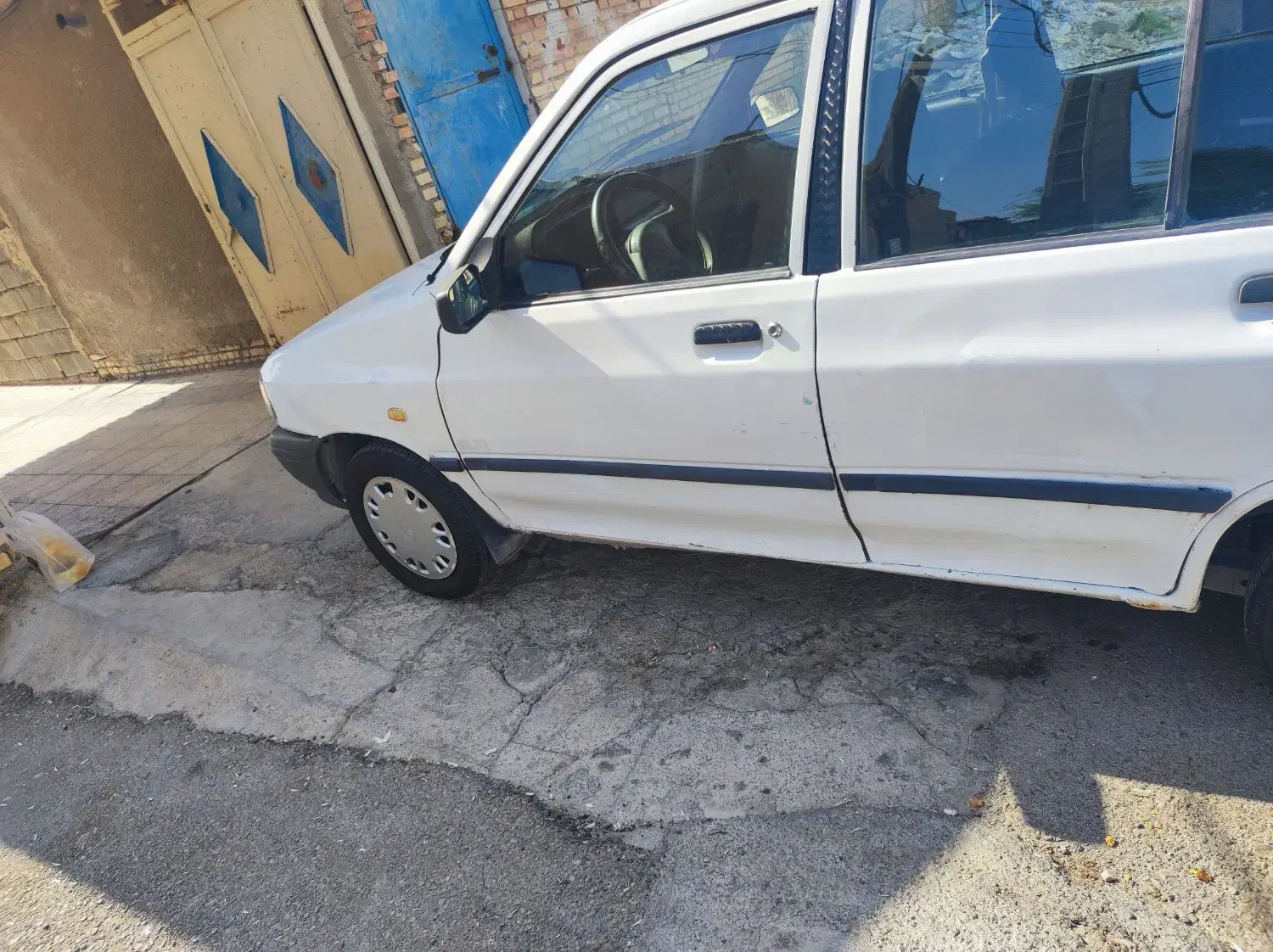 خودرو پراید، 131 آگهی ann_20817629