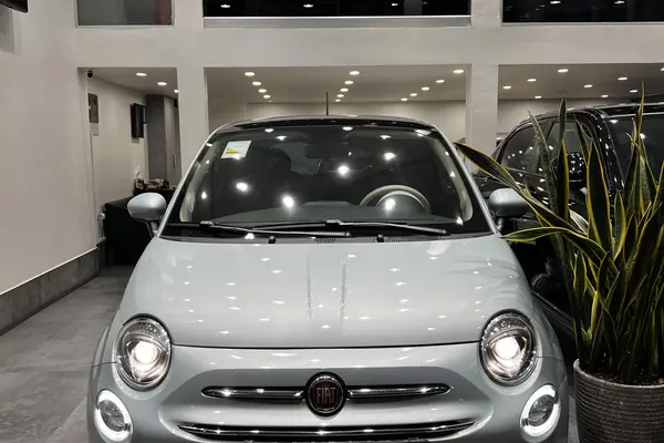 خودرو فیات، 500 آگهی ann_20817656