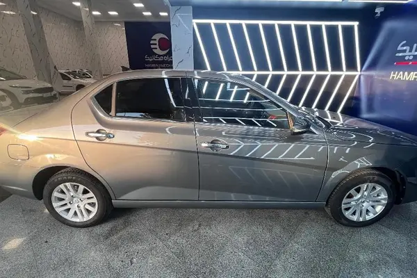 دنا پلاس ۶ دنده EF7p - 1404