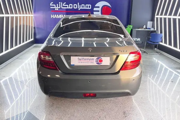 دنا پلاس ۶ دنده EF7p - 1404