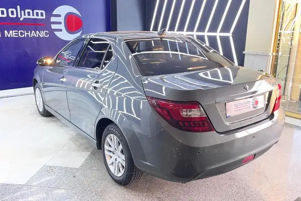 دنا پلاس ۶ دنده EF7p - 1404