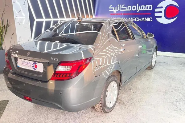 دنا پلاس ۶ دنده EF7p - 1404