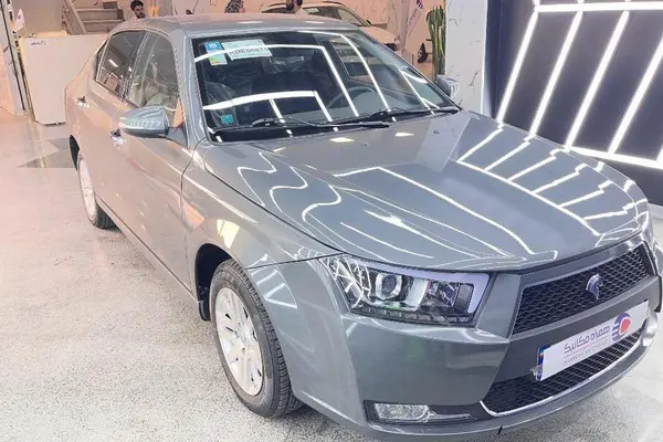 دنا پلاس ۶ دنده EF7p - 1404