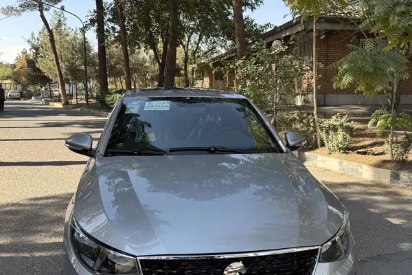تارا اتوماتیک V4 LX - 1404