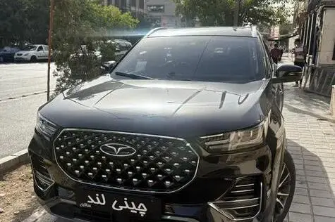خودرو فونیکس، تیگو 8 پرومکس آگهی ann_20817672