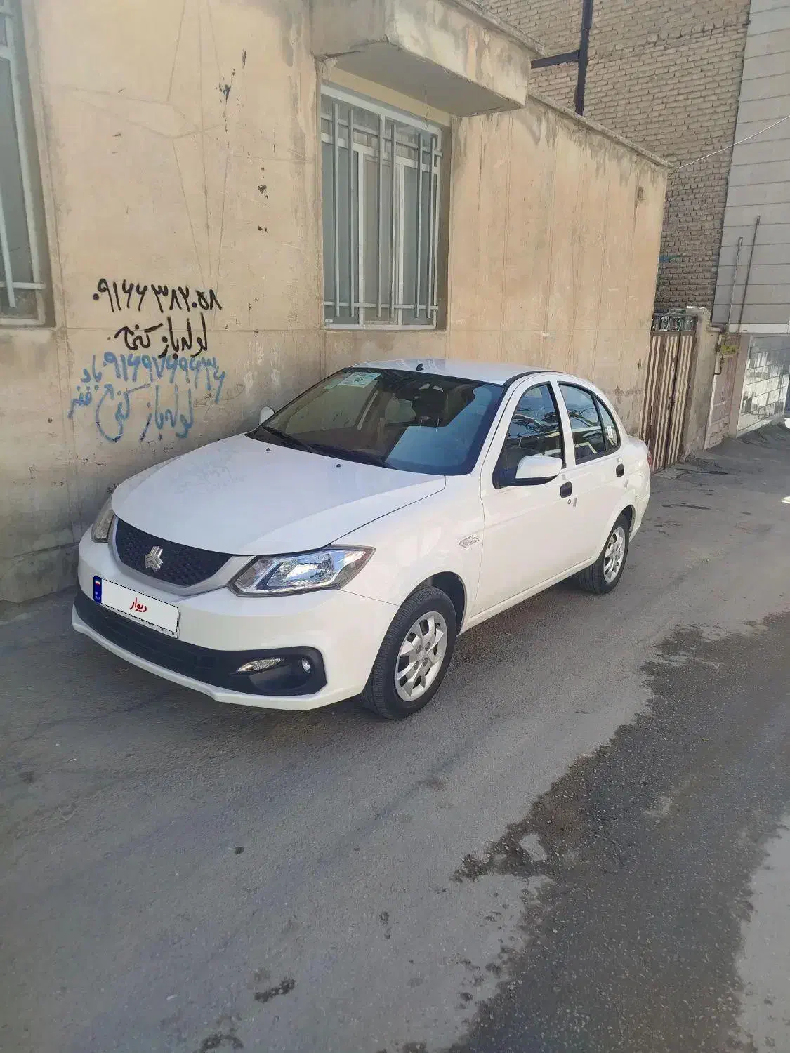 خودرو ساینا، S آگهی ann_20817681