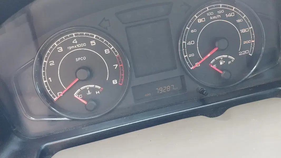 پژو 405 GLX - دوگانه سوز - 1397