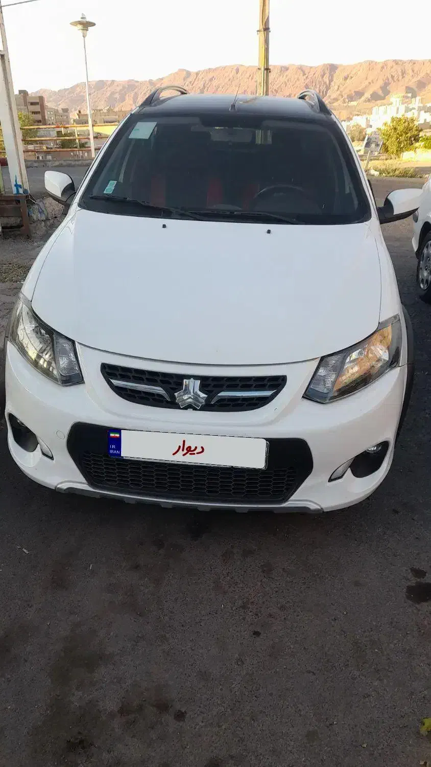 خودرو کوییک، R آگهی ann_20817768