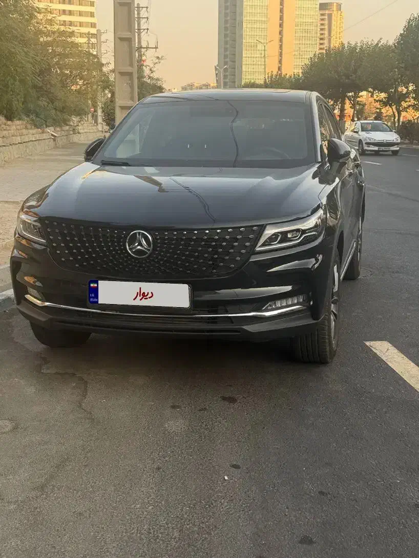 خودرو دیگنیتی، پرایم آگهی ann_20817844