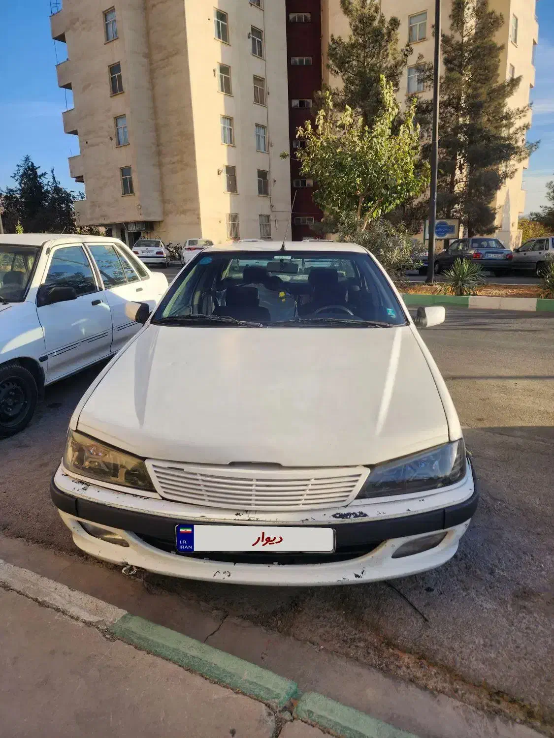 خودرو پژو، پارس آگهی ann_20817849