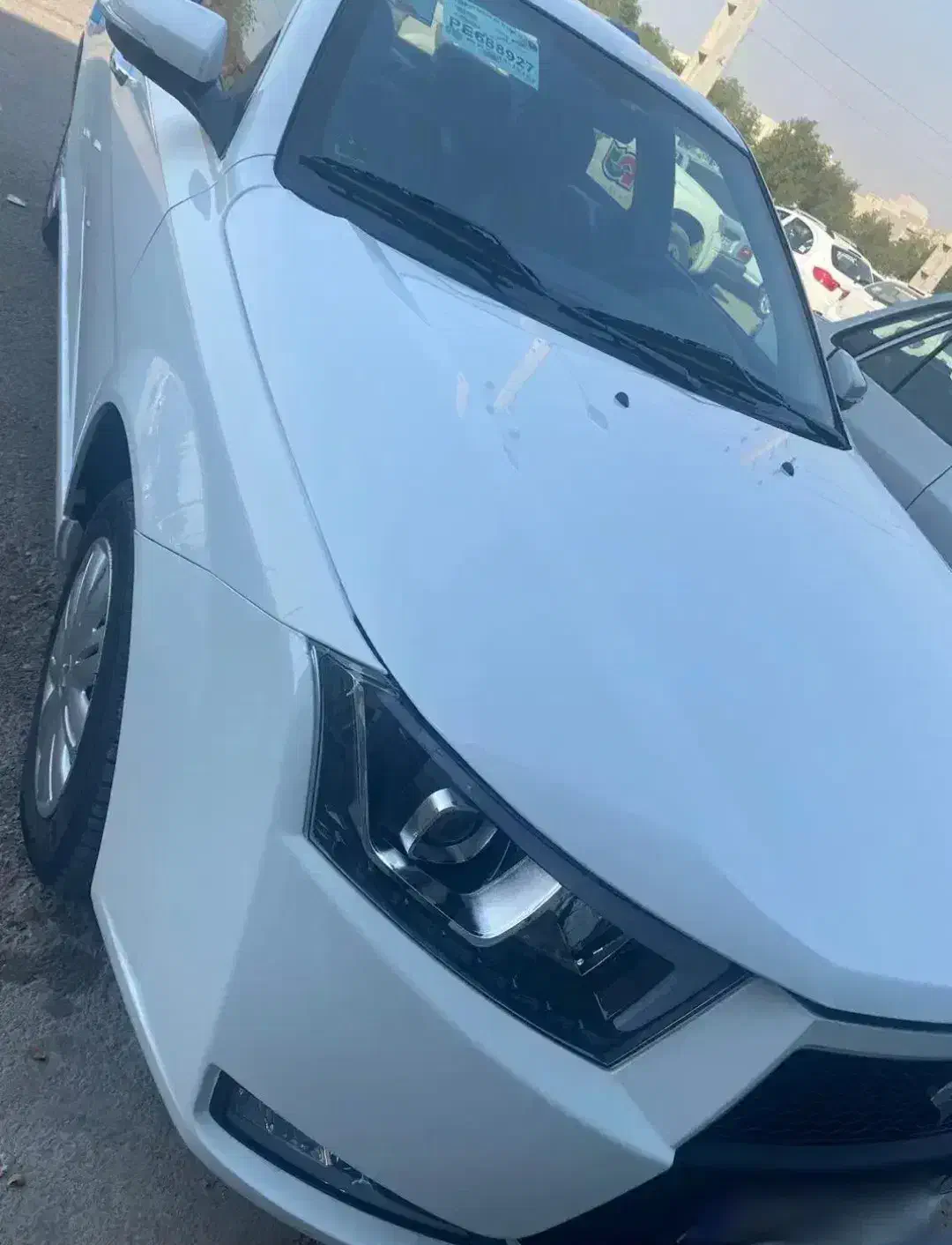 خودرو دنا، پلاس آگهی ann_20817858