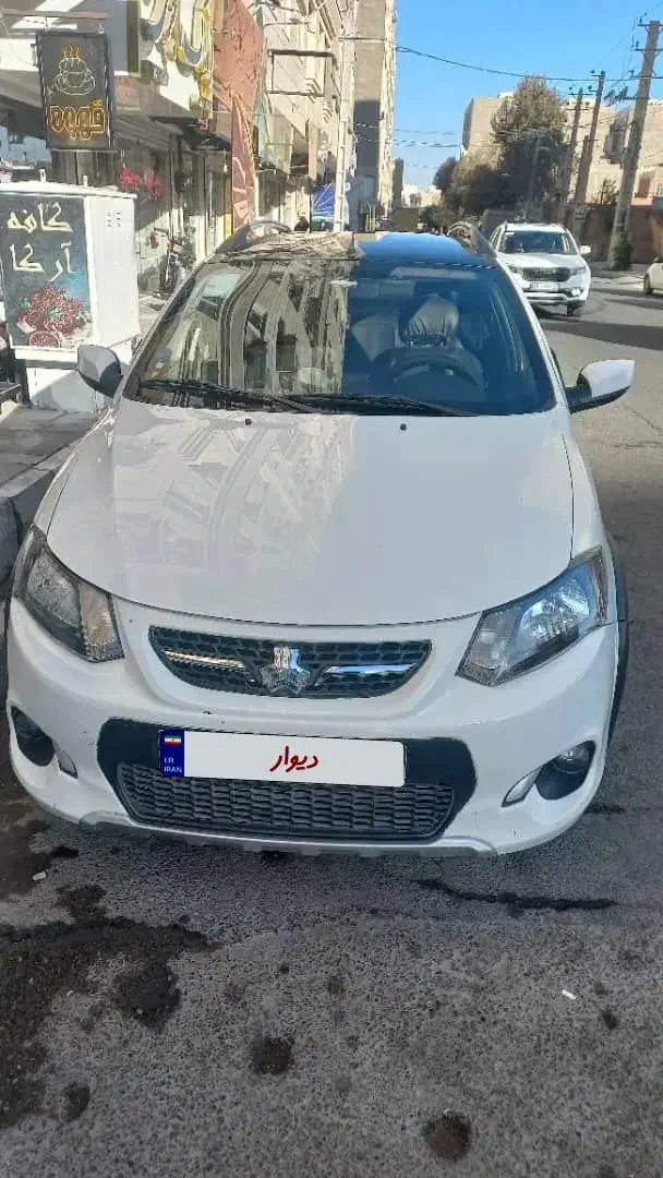 خودرو کوییک، R آگهی ann_20817859