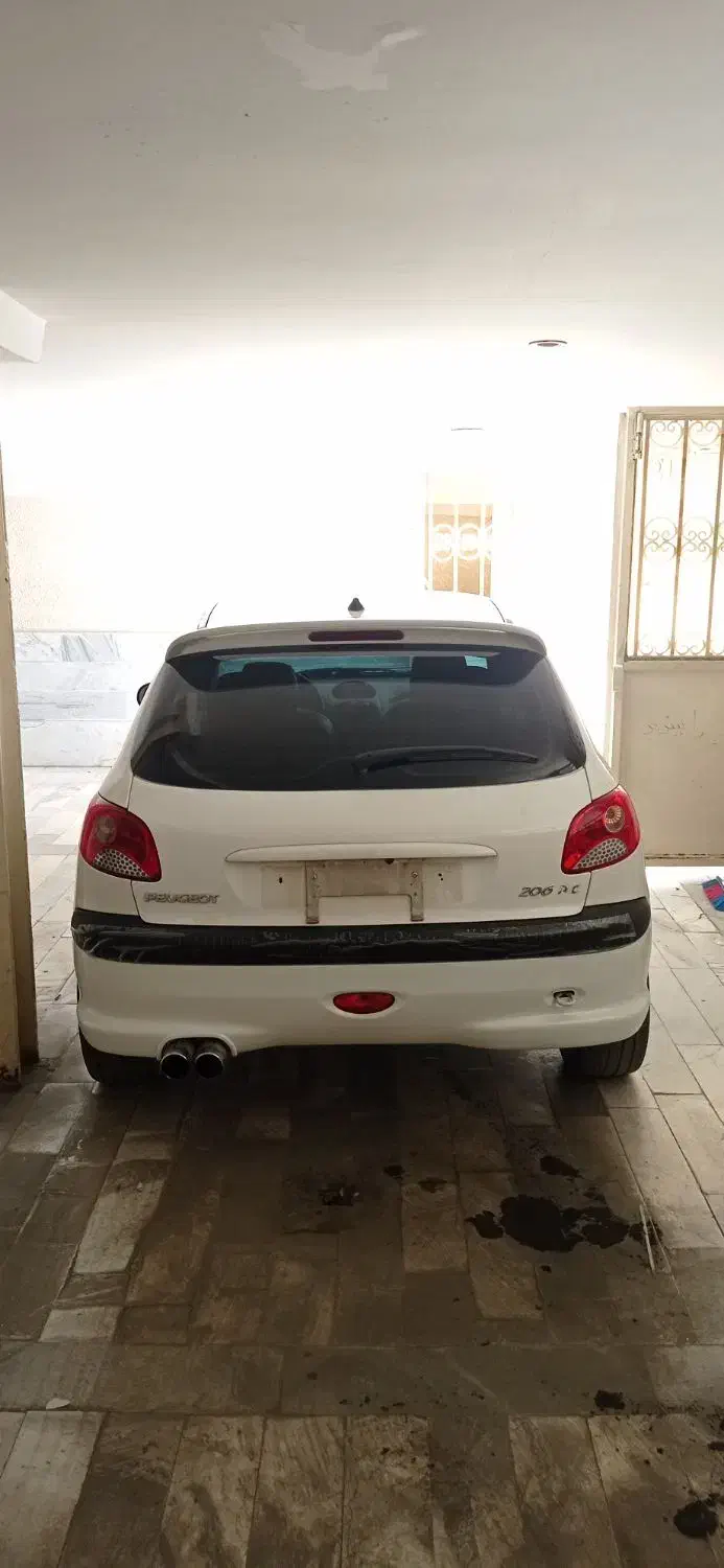 خودرو پژو، 206 آگهی ann_20817861