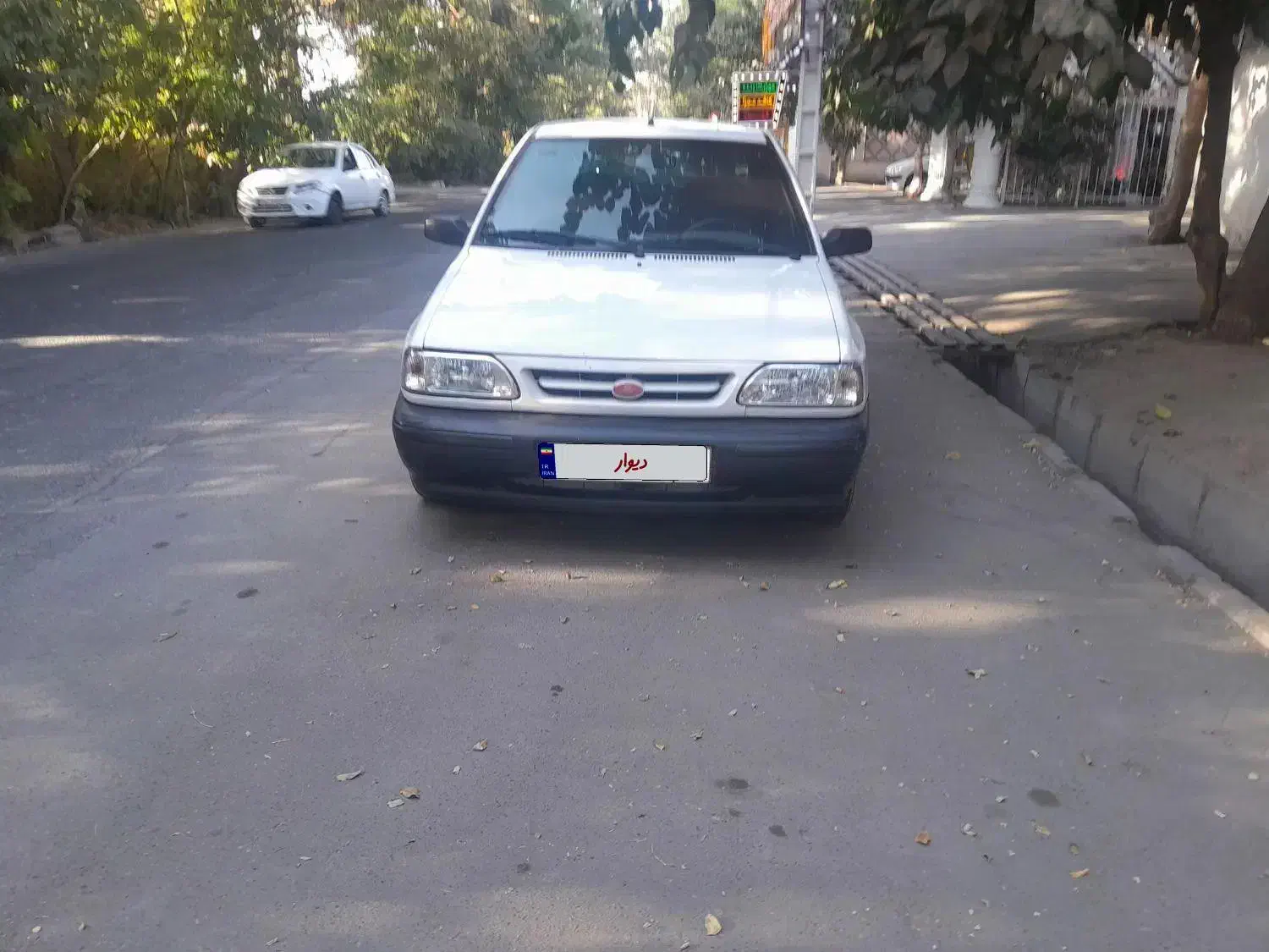 خودرو پراید، 131 آگهی ann_20817862