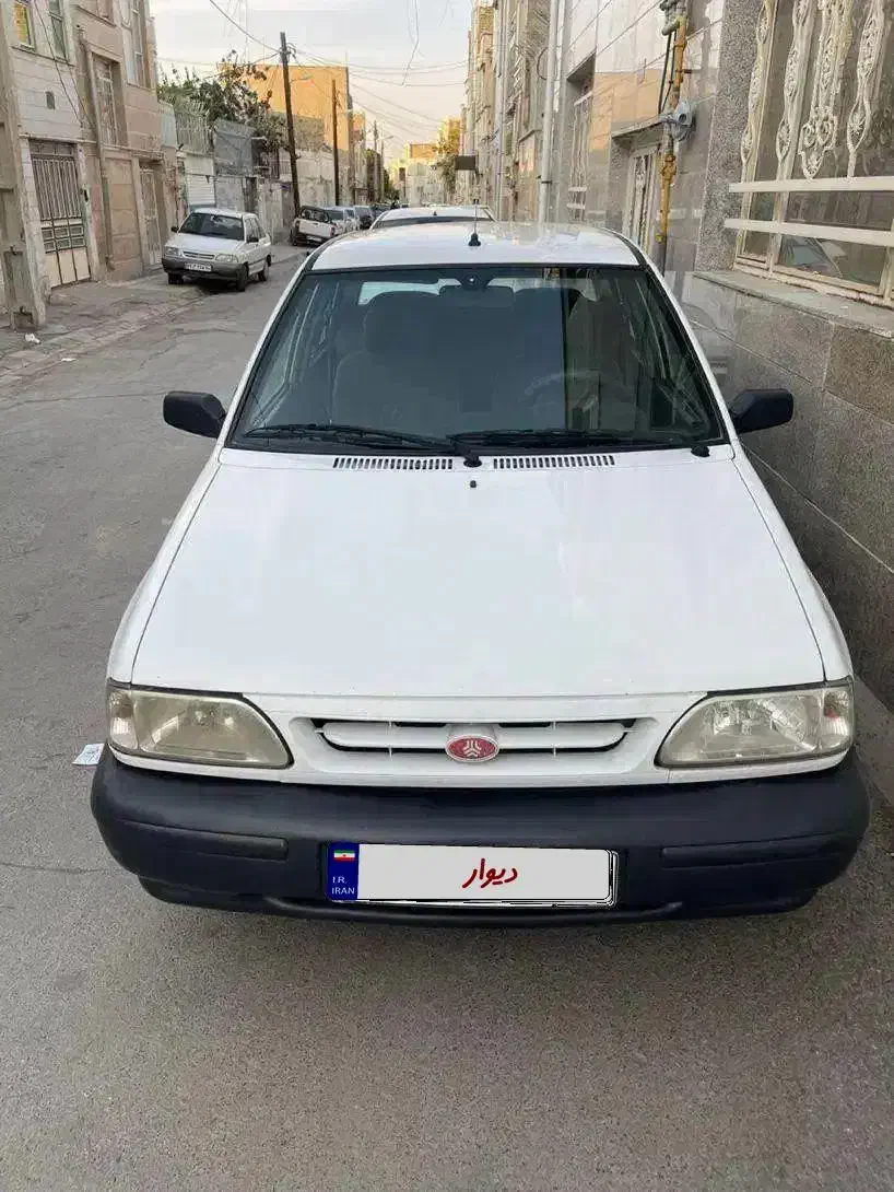 خودرو پراید، 131 آگهی ann_20817878