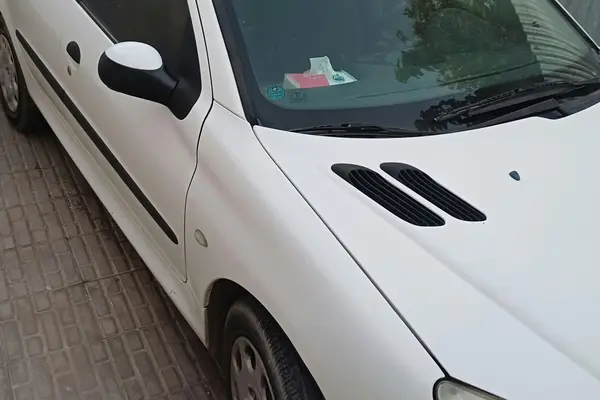 خودرو پژو، 206 آگهی ann_20817909