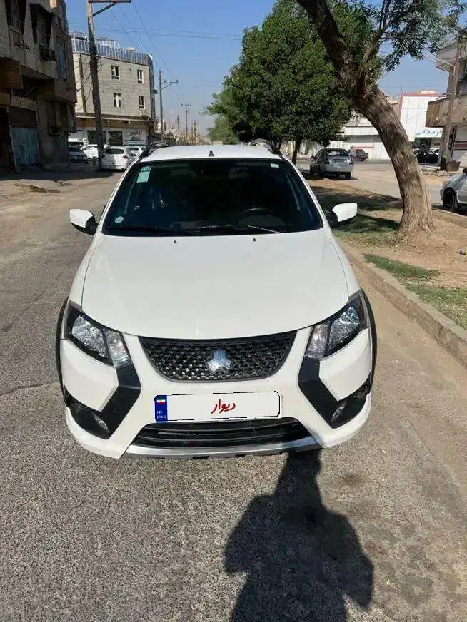 خودرو کوییک، S آگهی ann_20817914