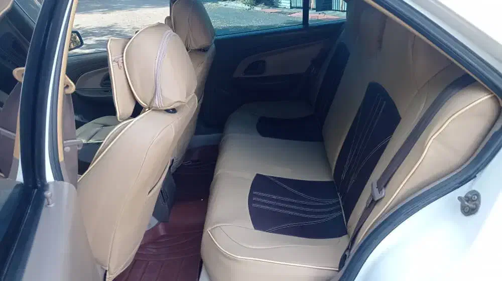 پژو 405 SLX بنزینی TU5 - 1397