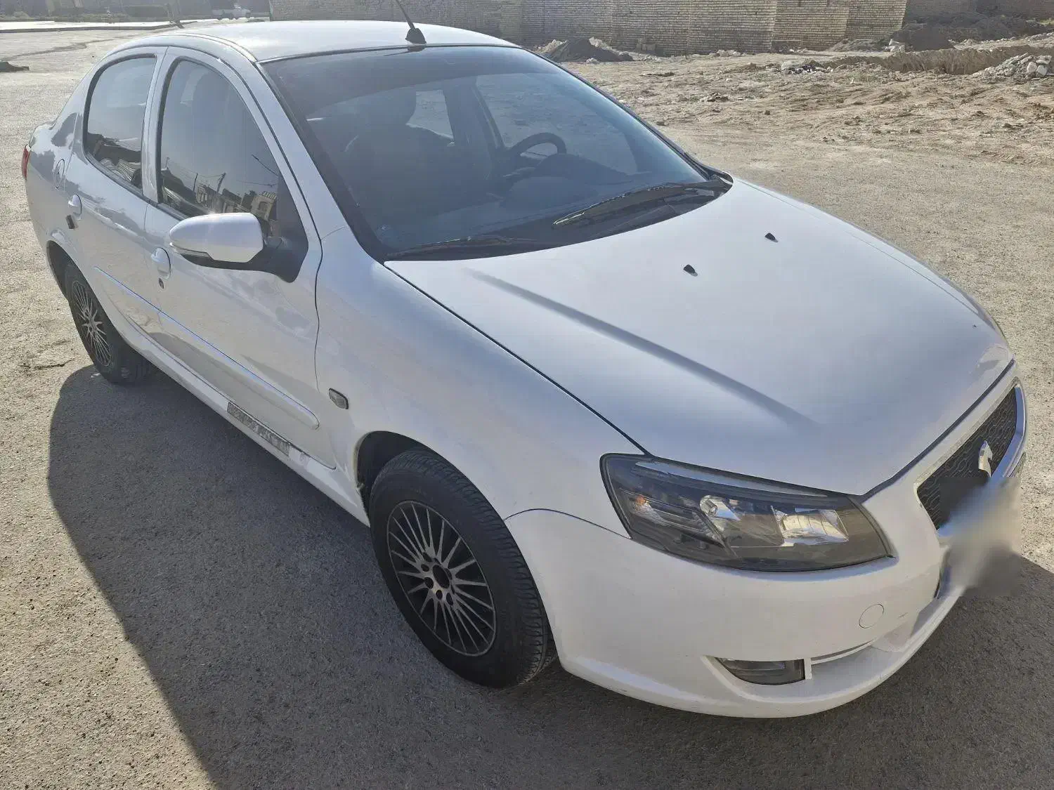 خودرو رانا، پلاس آگهی ann_20818008