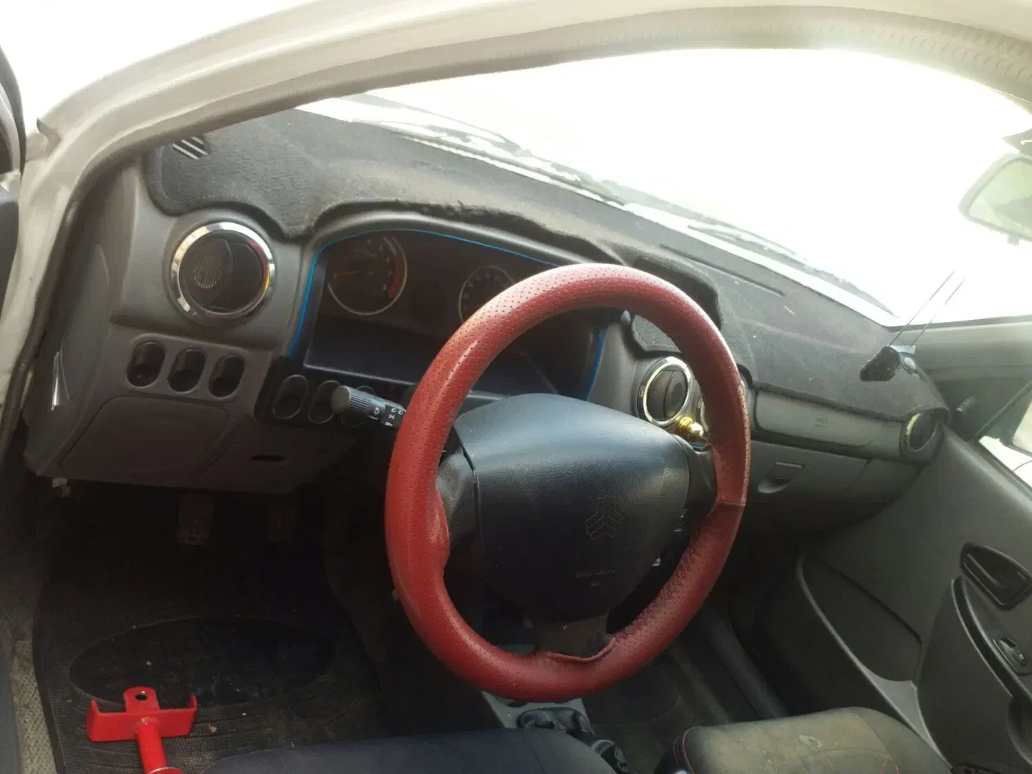 پراید 151 SE - 1397