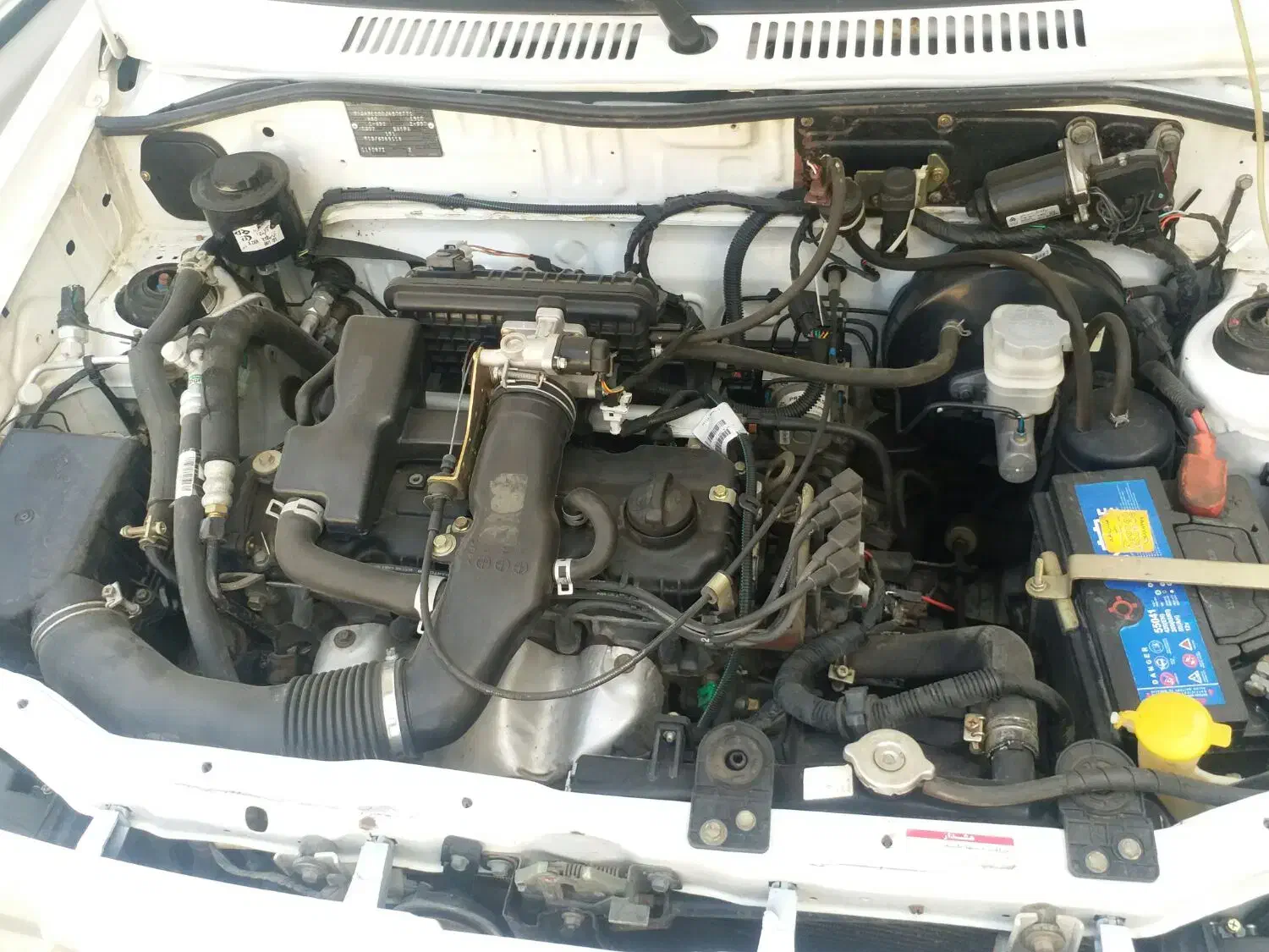 پراید 151 SE - 1397