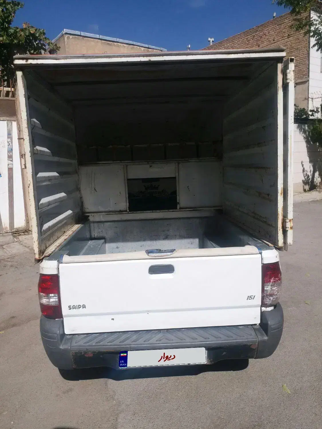 پراید 151 SE - 1397