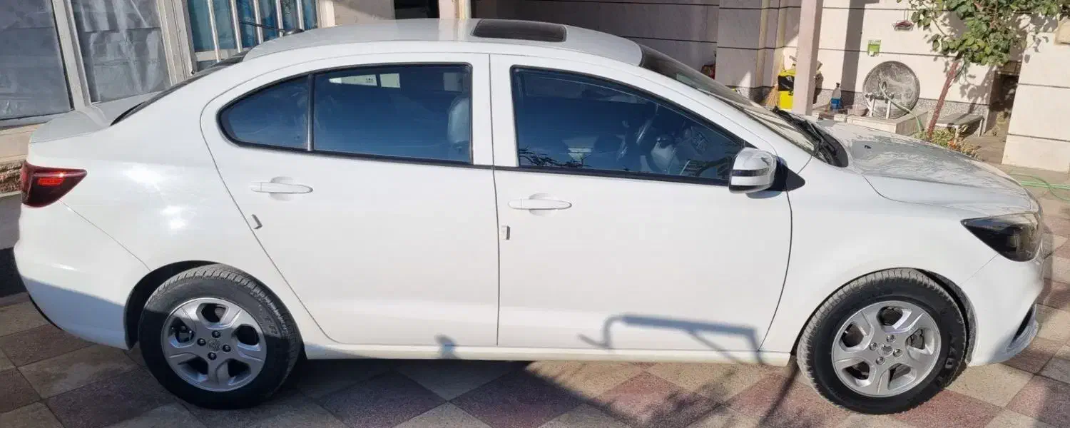شاهین G دنده ای - 1400