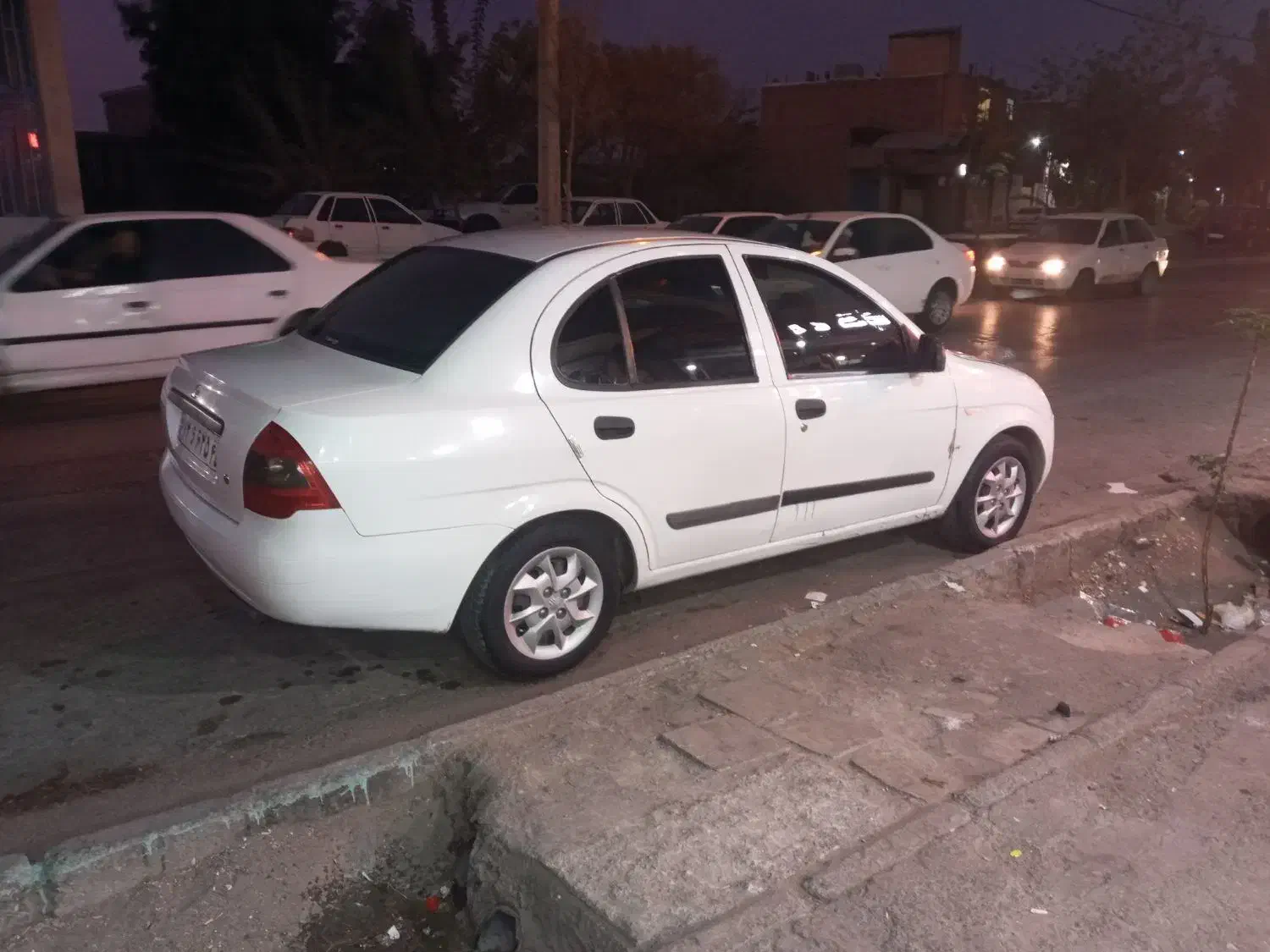 خودرو تیبا، صندوق دار آگهی ann_20818089