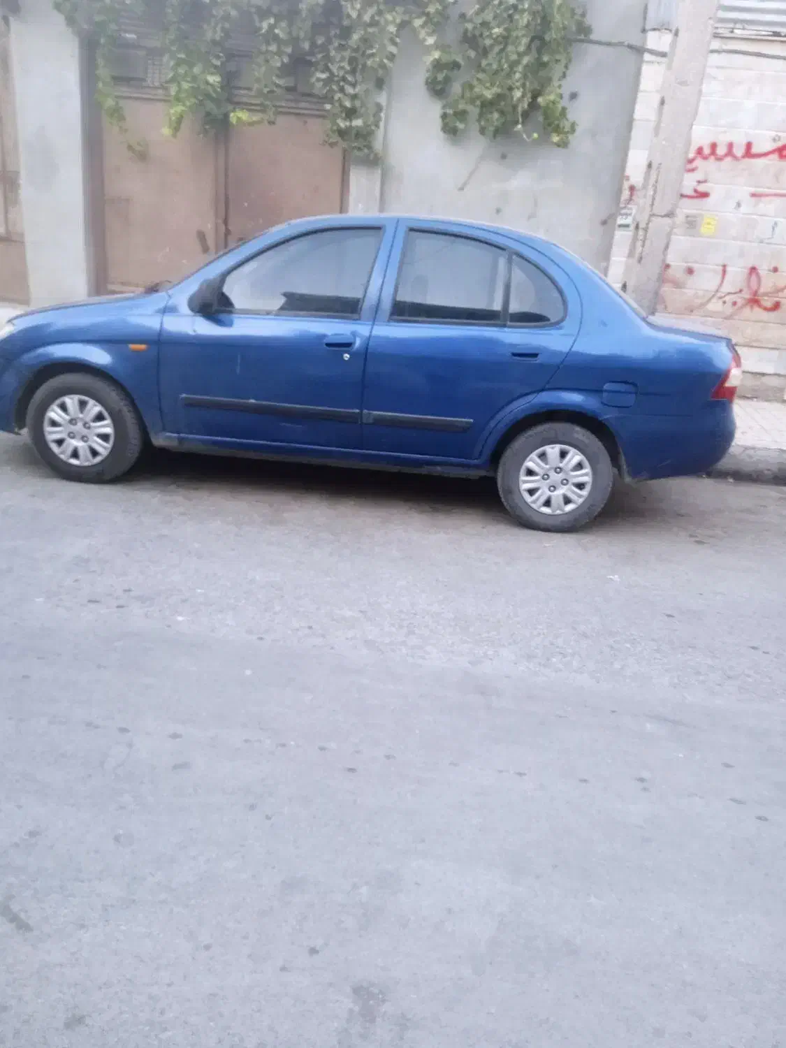 خودرو تیبا، صندوق دار آگهی ann_20818123