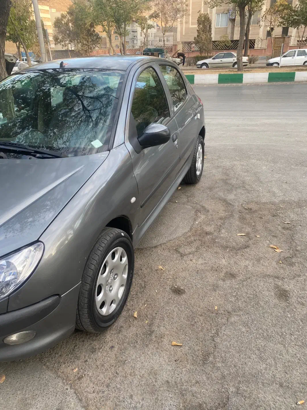 خودرو پژو، 206 آگهی ann_20818128