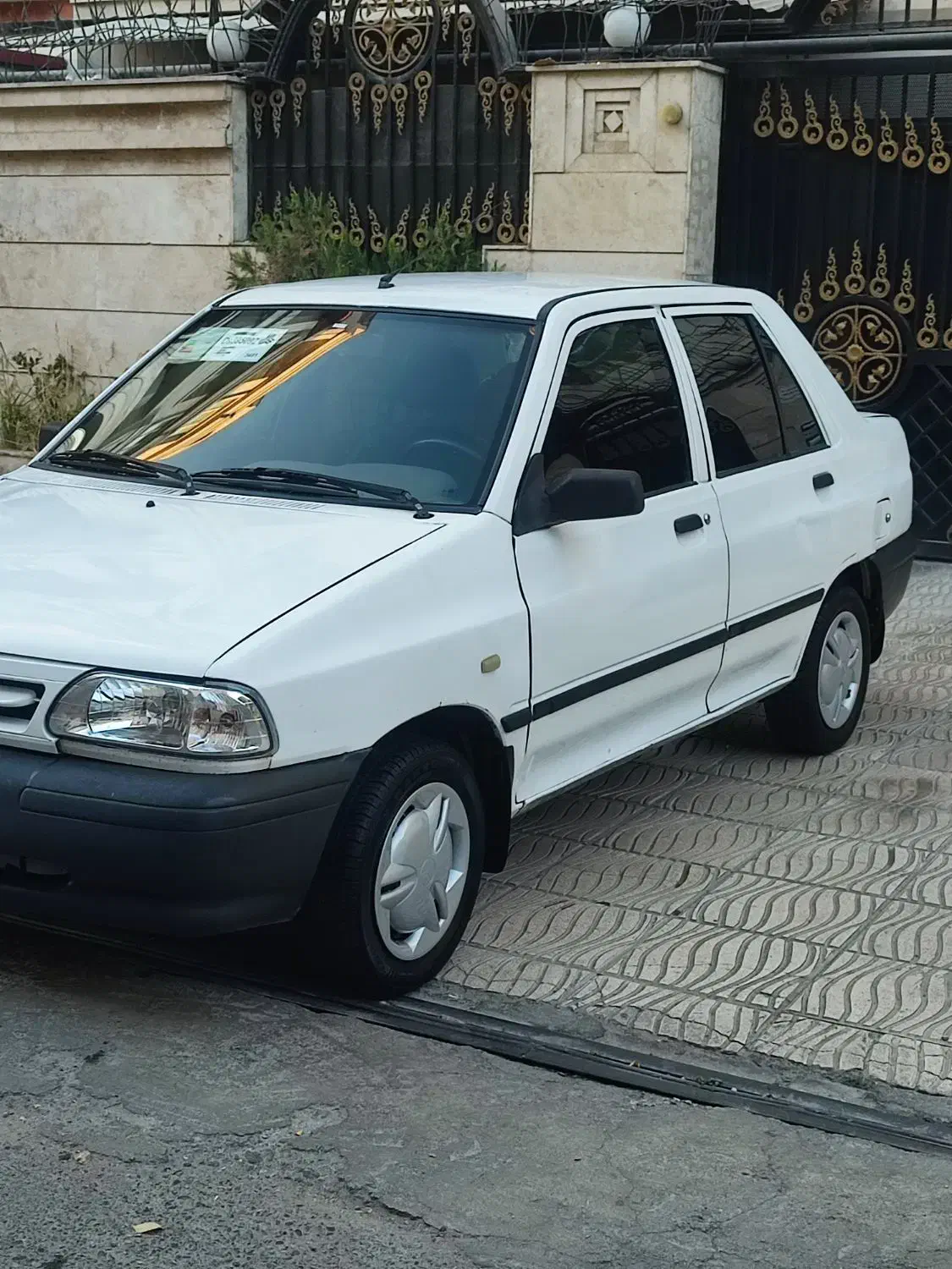 پراید 131 SE - 1397