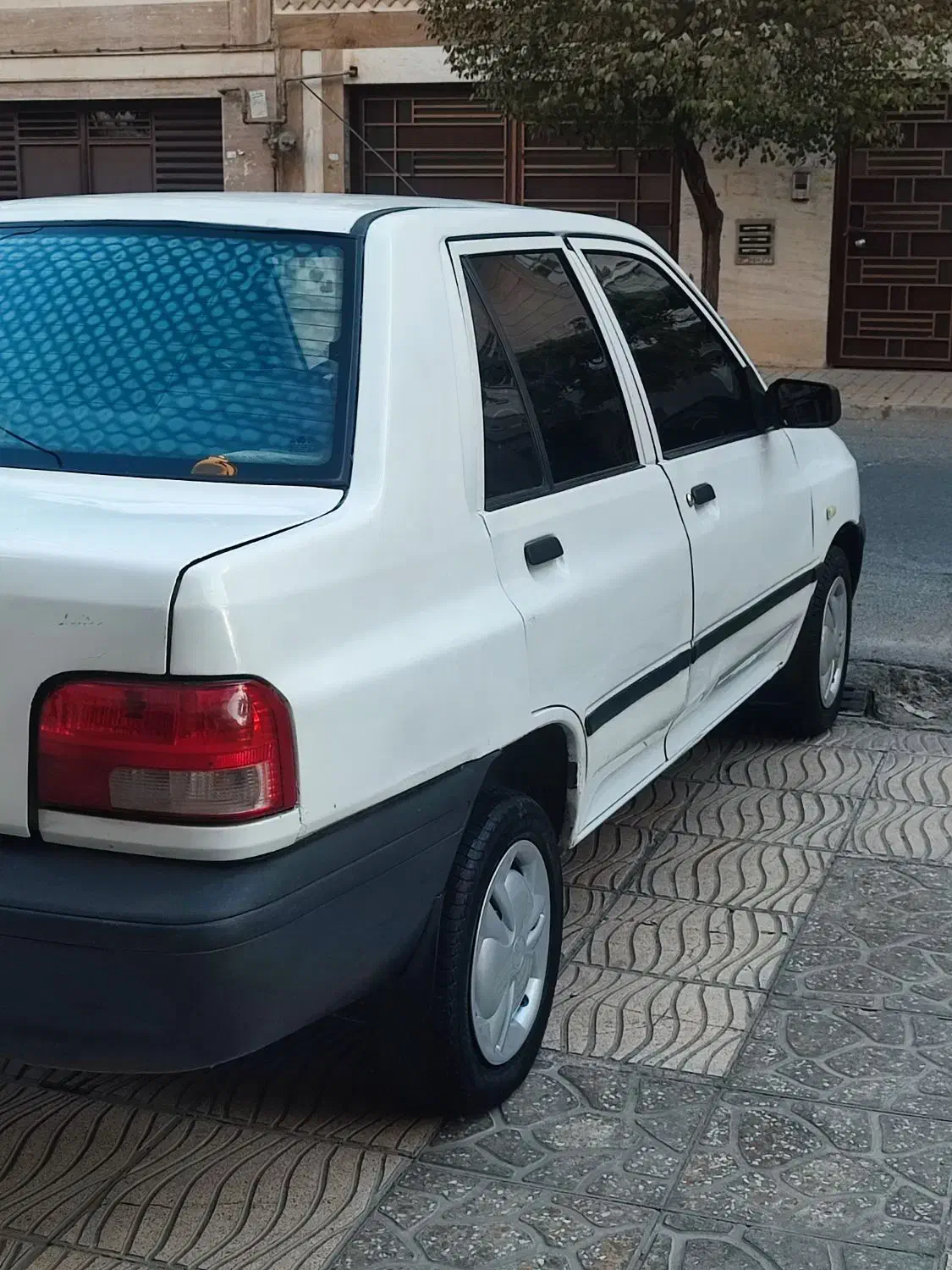 پراید 131 SE - 1397