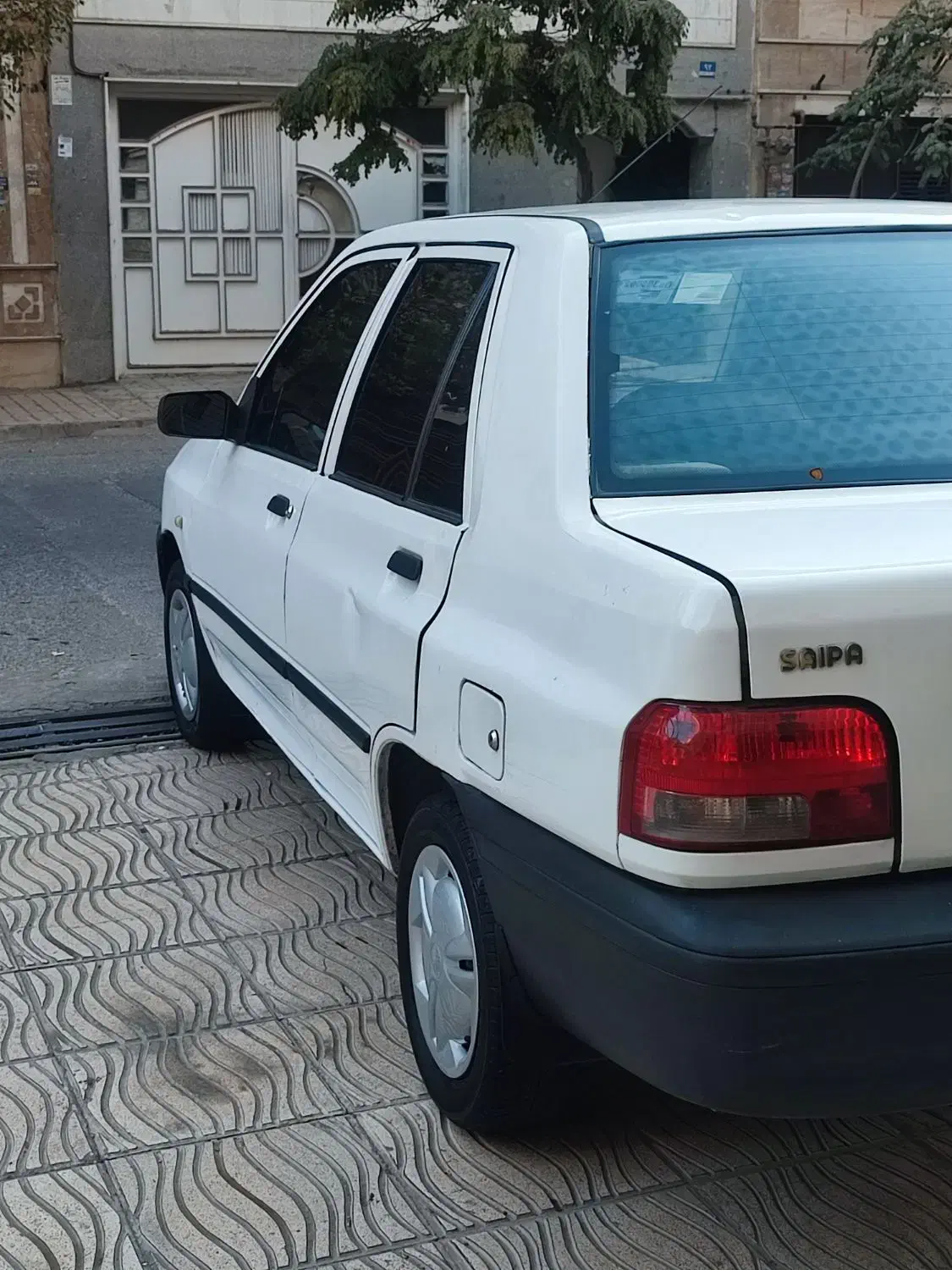 پراید 131 SE - 1397