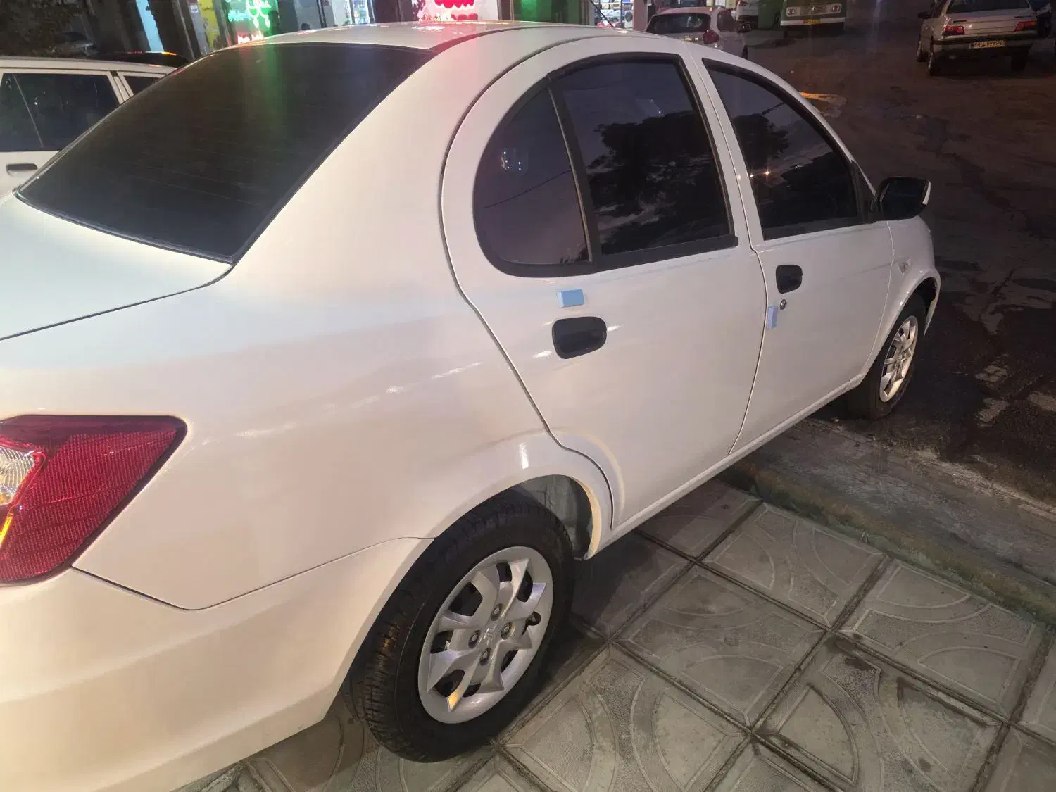 خودرو ساینا، S آگهی ann_20818180